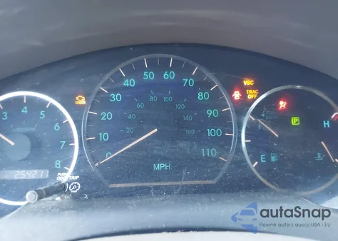 2006 Toyota Sienna Le from USA, damaged, VIN 5TDZA23C16S420071